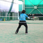 4月24日(金)神戸インドア団体戦