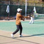 6月2日(火)神戸ダブルス