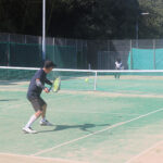 11月10日(火)神戸ダブルス